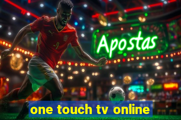 one touch tv online